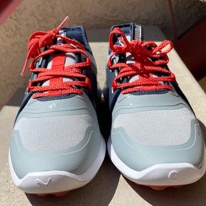 Puma Golf Shoes Men size 8